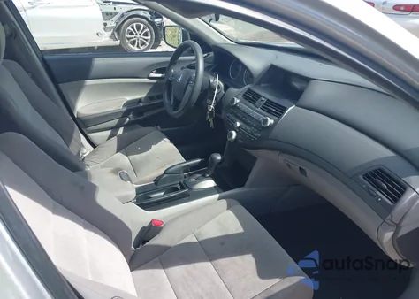 2010 Honda Accord 2.4 Lx-P from USA, damaged, VIN 1HGCP2F45AA018912